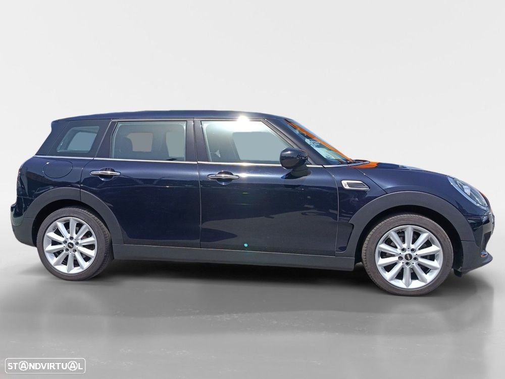 MINI Clubman One D - 6