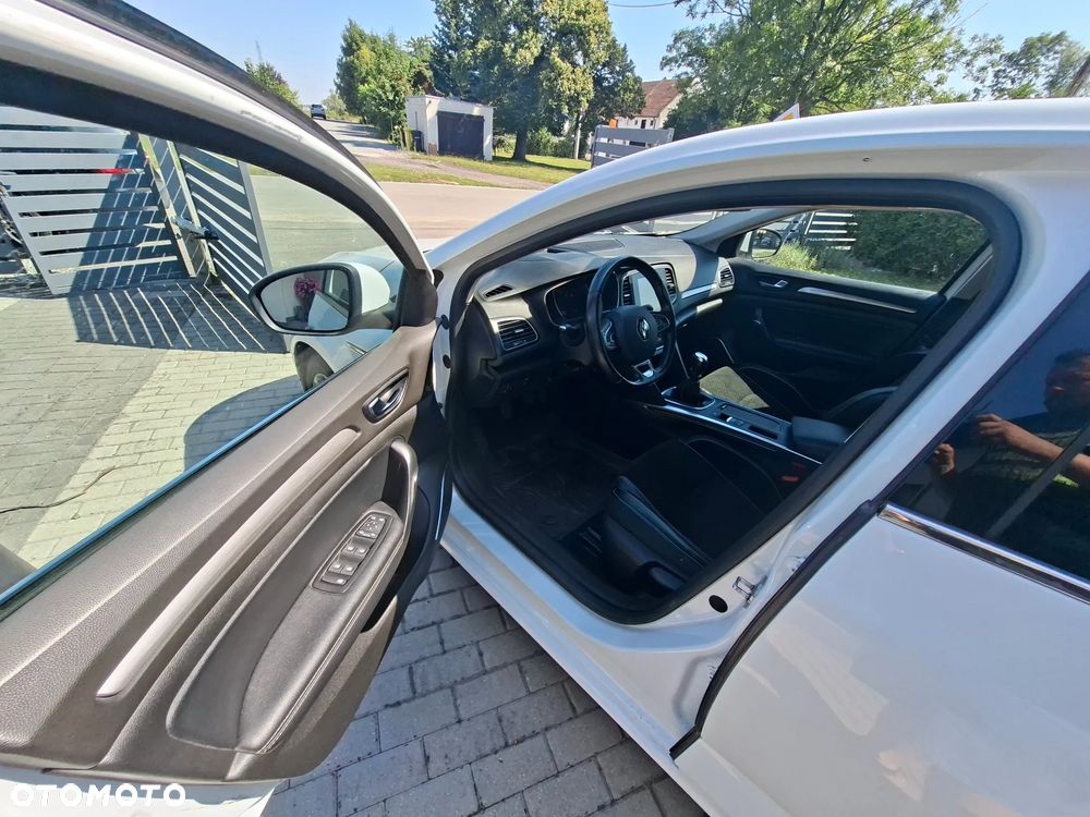 Renault Megane 1.3 TCe FAP Intens - 26