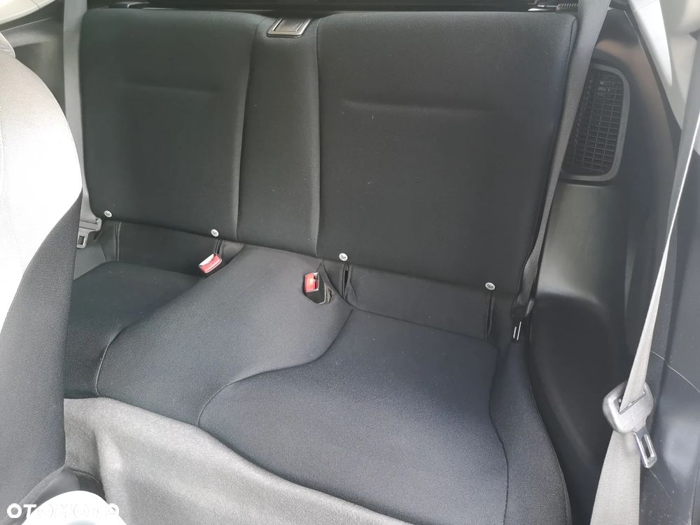 Honda CR-Z 1.5 I-VTEC GT - 20