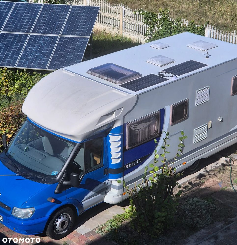 Dethleffs Ducato 15JTD - 6