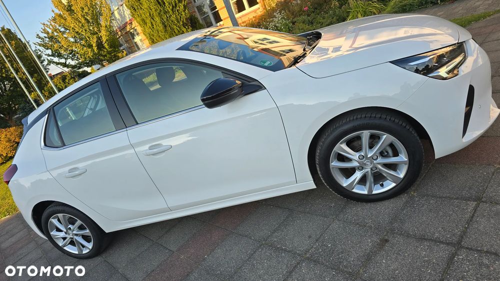 Opel Corsa 1.2 Start/Stop Edition - 16