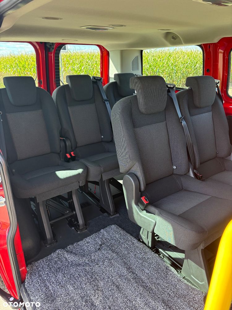 Ford Transit Custom L2H2 VA Basis - 18