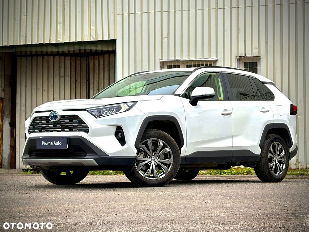 Toyota RAV4 - 12