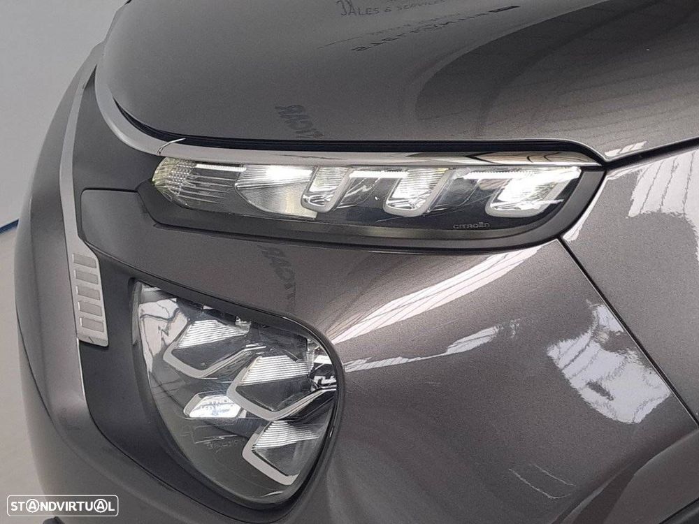 Citroën C3 1.2 PureTech Plus - 25