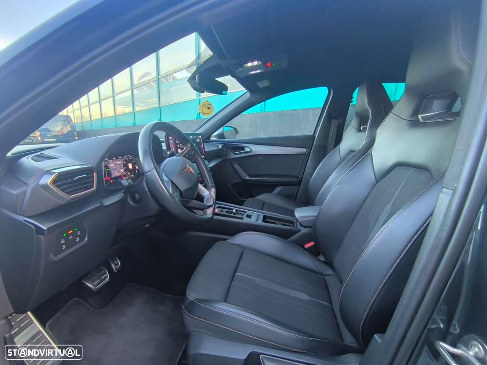 Cupra Formentor - 4