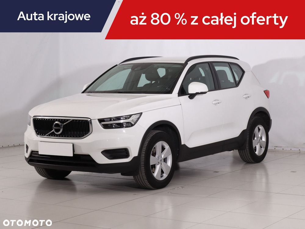 Volvo XC 40 - 3