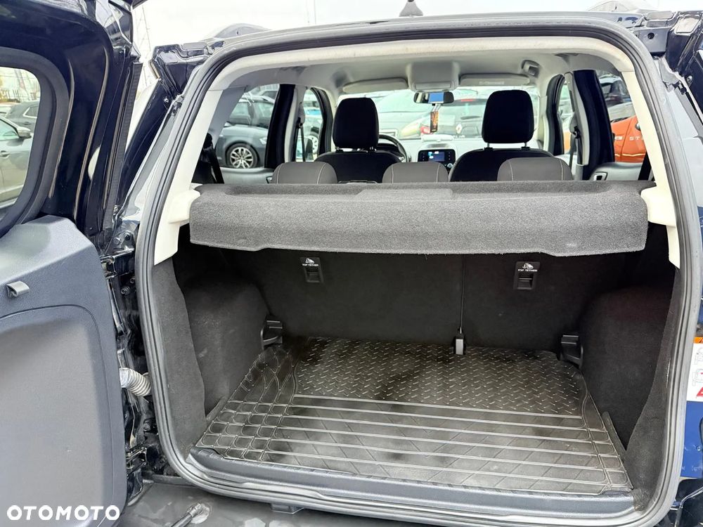 Ford EcoSport 1.0 EcoBoost - 26