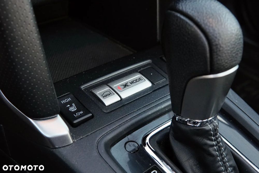 Subaru Forester 2.0 XT Sport Lineartronic - 23