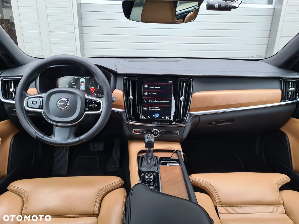 Volvo V90 D3 Geartronic Inscription - 14