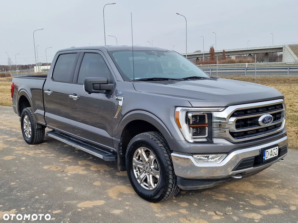 Ford F150 - 3