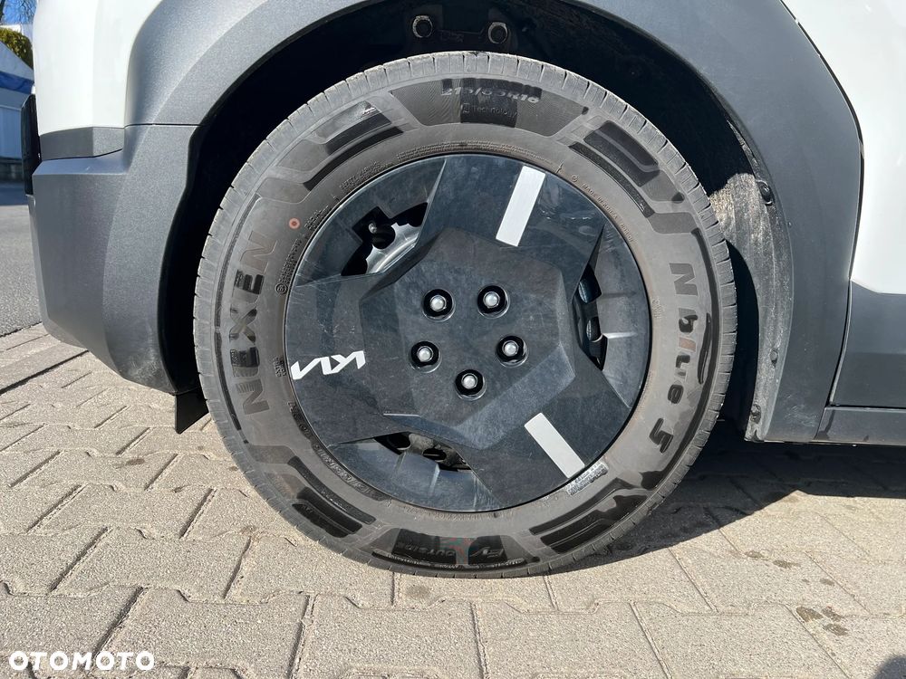 Kia PV5 - 4