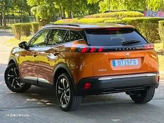 Peugeot 2008 PureTech 100 Stop&Start Allure Pack