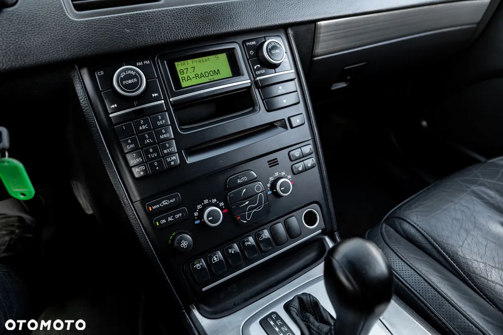 Volvo XC 90 D5 Kinetic - 37