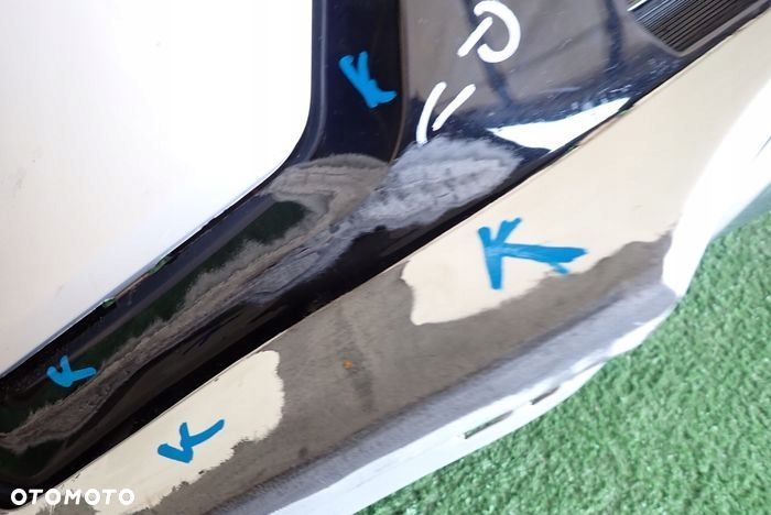 KIA SORENTO IV 20- zderzak przedni przód - 9