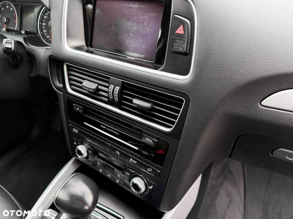 Audi Q5 - 26