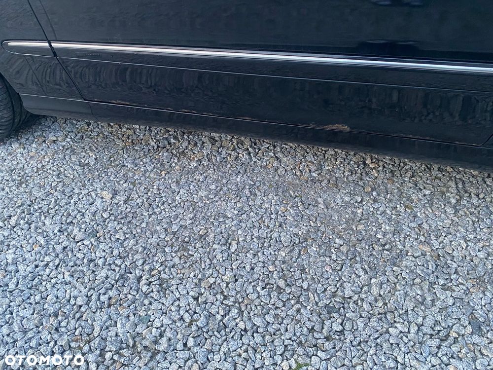 Mercedes-Benz CLK - 5