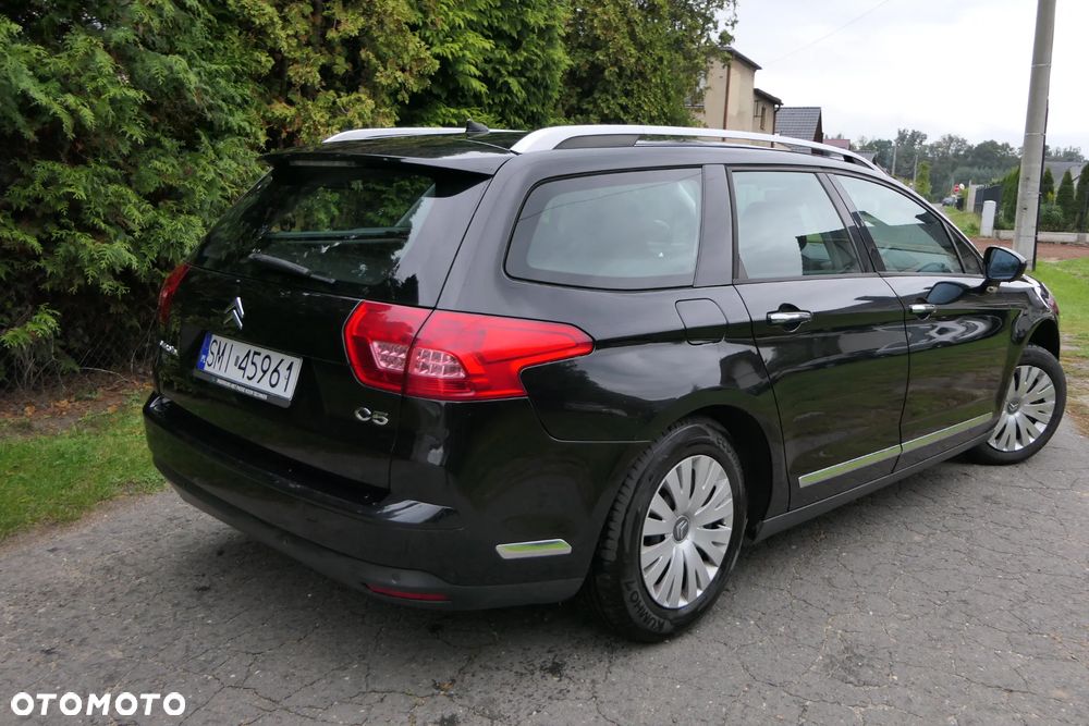 Citroën C5 2.0i 16V Confort - 3
