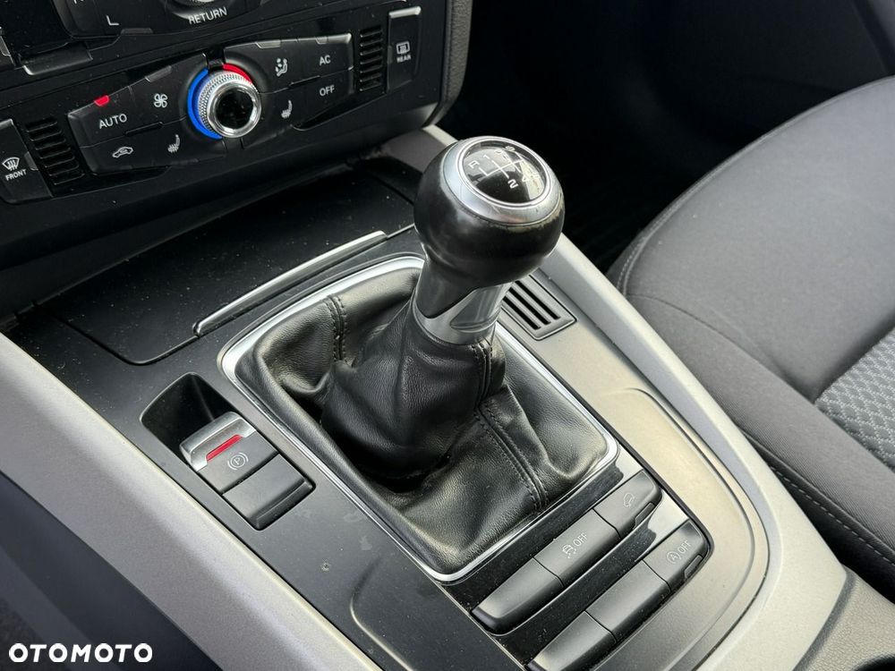 Audi Q5 2.0 TDI Quattro - 29