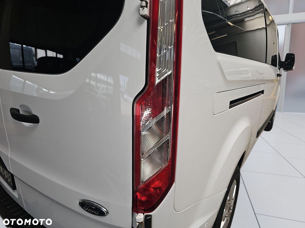 Ford Transit Custom Kombi 340 L2H1 Trend - 20