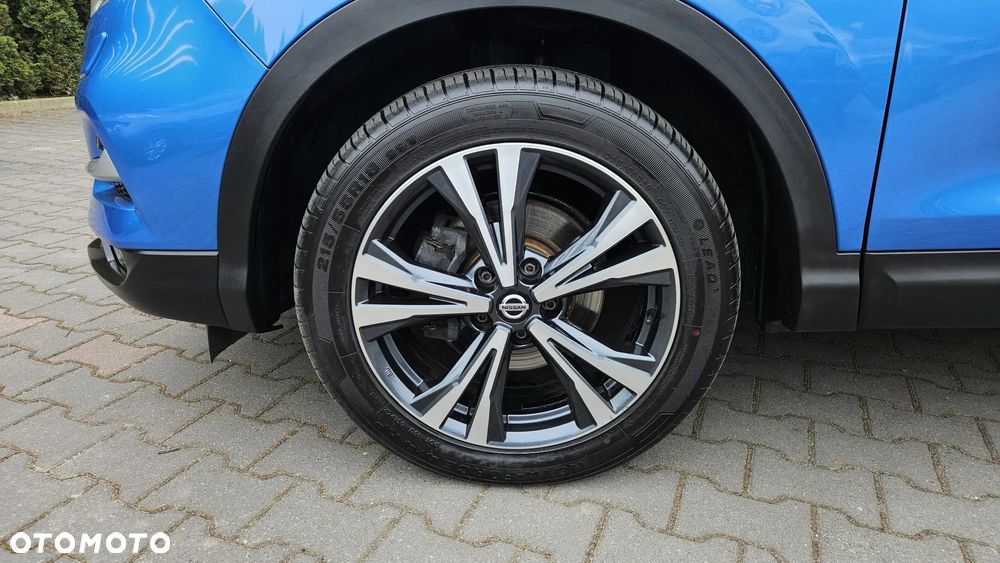 Nissan Qashqai 1.7 dCi N-Connecta - 14