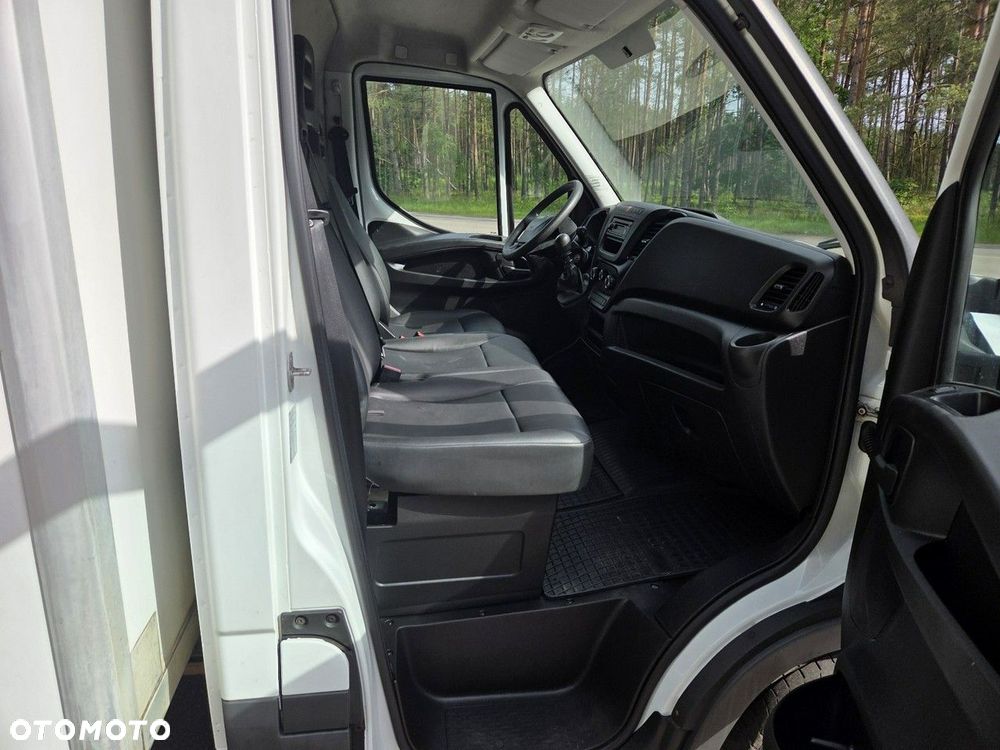 Iveco Daily - 10
