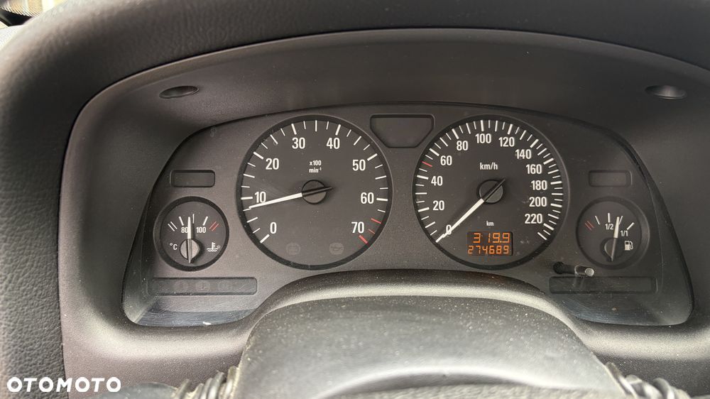 Opel Astra - 9
