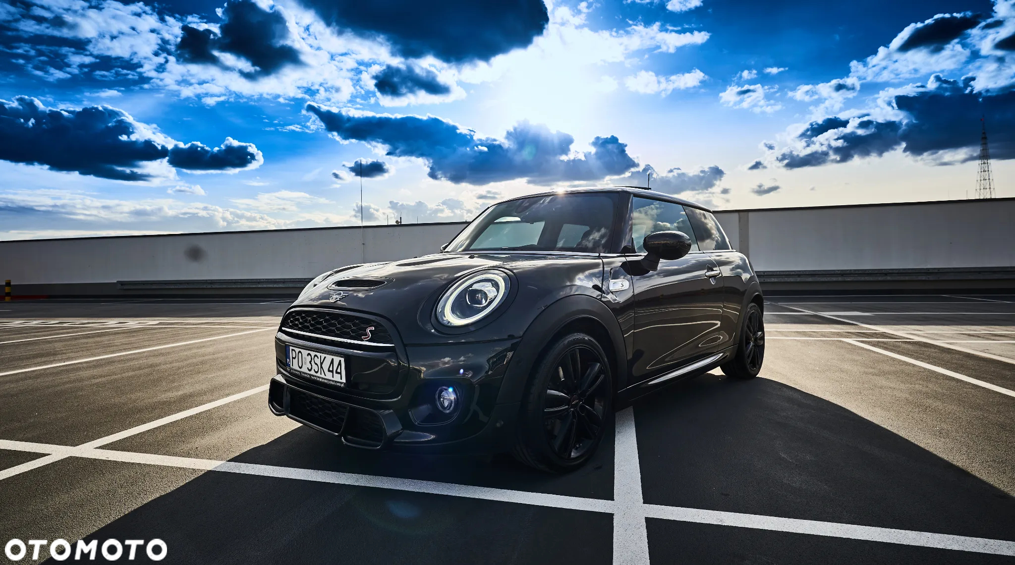 MINI Cooper S - 2