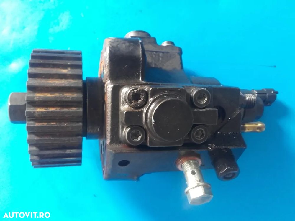 Pompa injectie Fiat Iveco 2.3 MJ 2010 2011 2012 2013 2014 2015 2016 2017 2018  0445010320  5801439062 - 1