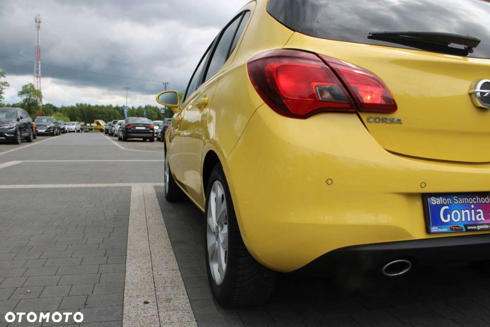 Opel Corsa - 18