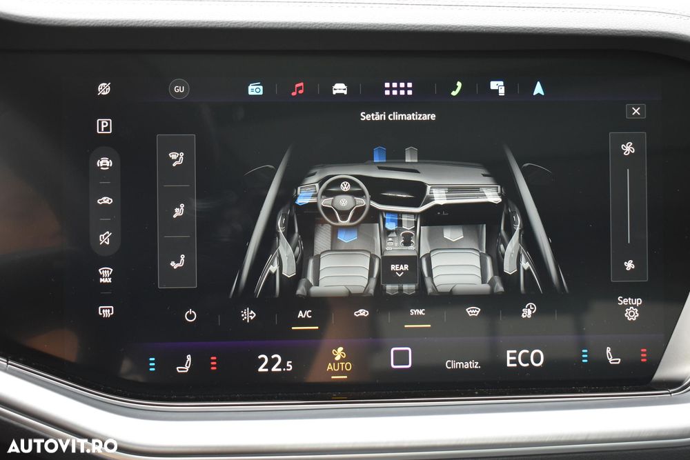 Volkswagen Touareg V6 TSI eHybrid PHEV Elegance - 17