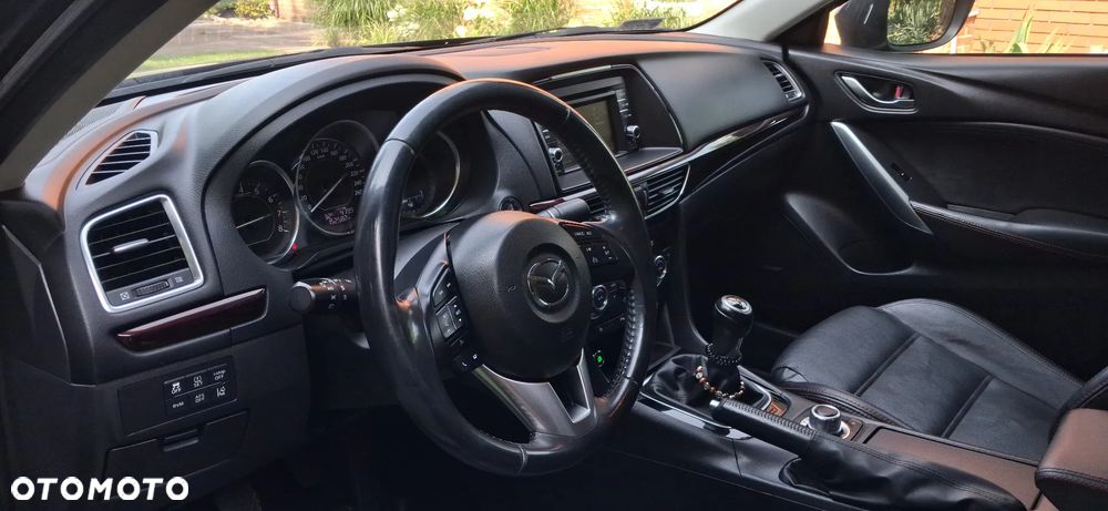 Mazda 6 2.0 Skypassion I-ELoop - 18