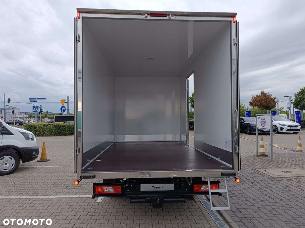 Ford Transit - 5