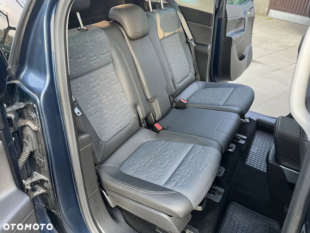 Opel Meriva 1.4 T Cosmo - 16