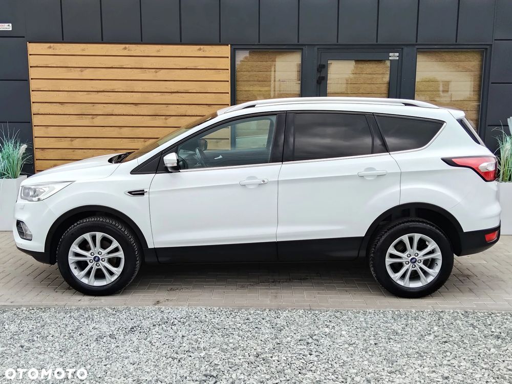Ford Kuga 1.5 EcoBoost TITANIUM - 29