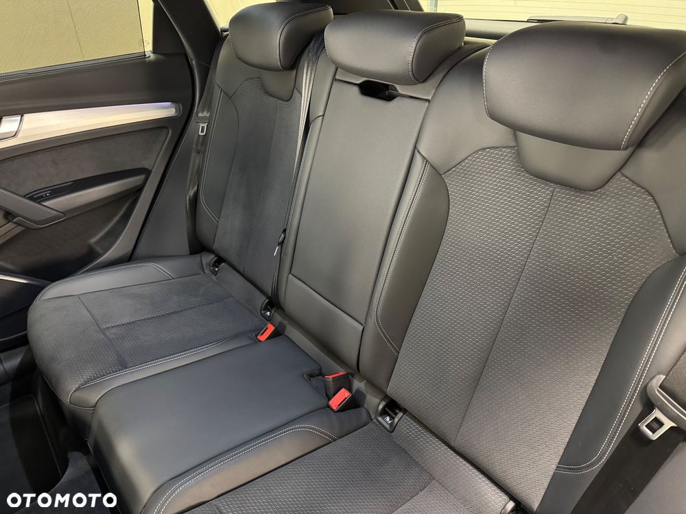 Audi SQ5 TDI mHEV Quattro Tiptronic - 22