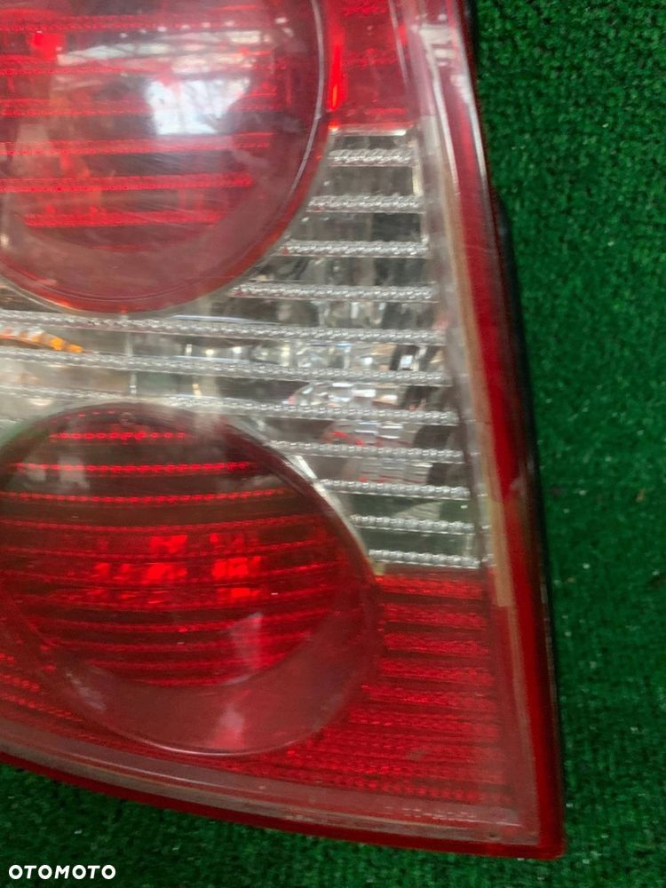 Lampa tył tylna lewa Volkswagen PASSAT B5 Lift sedan 2000 3B5945095AE - 4