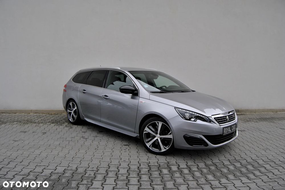 Peugeot 308 - 6