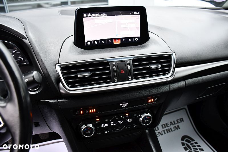 Mazda 3 SKYACTIV-G 120 Exclusive-Line - 14