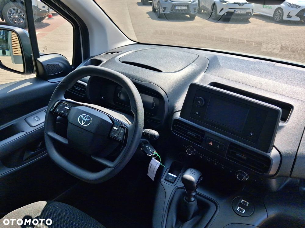 Toyota PROACE CITY LONG - 14