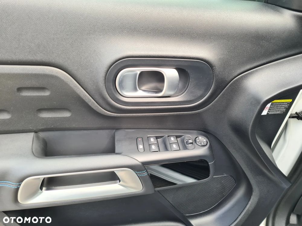 Citroën C5 Aircross 1.5 BlueHDi Max EAT8 - 13