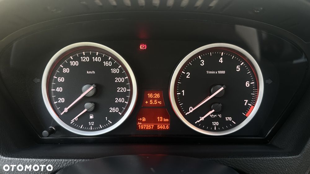 BMW X6 - 15