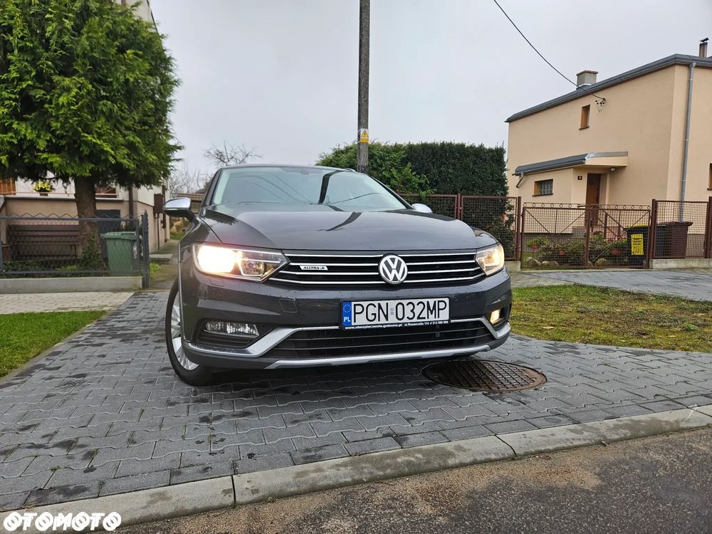Volkswagen Passat 2.0 TSI BMT Comfortline DSG - 36