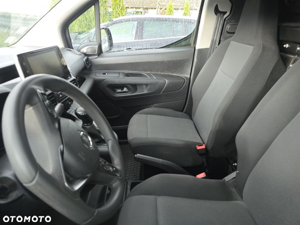 Opel COMBO LONG - 3
