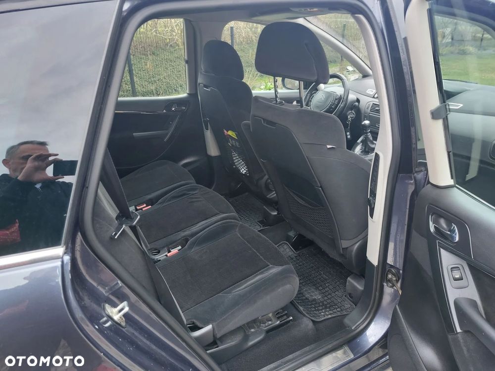 Citroën C4 Picasso 2.0 HDi FAP Exclusive - 7