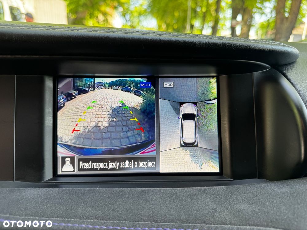 Infiniti Q30 2.0t DCT AWD Sport - 23