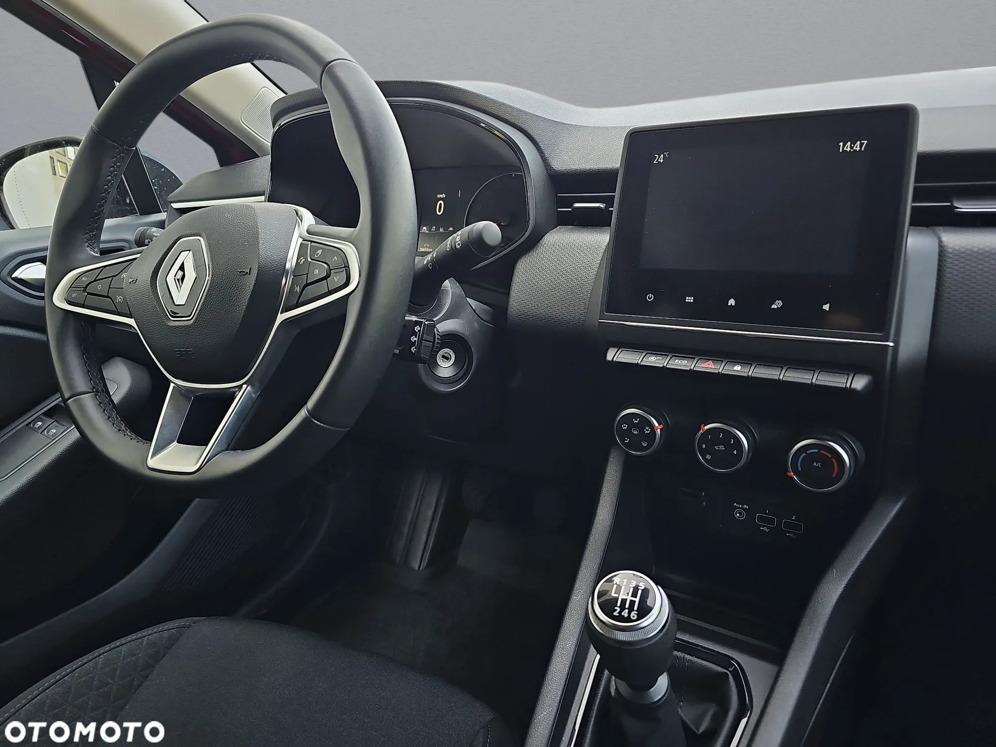 Renault Clio 1.0 TCe Zen - 30