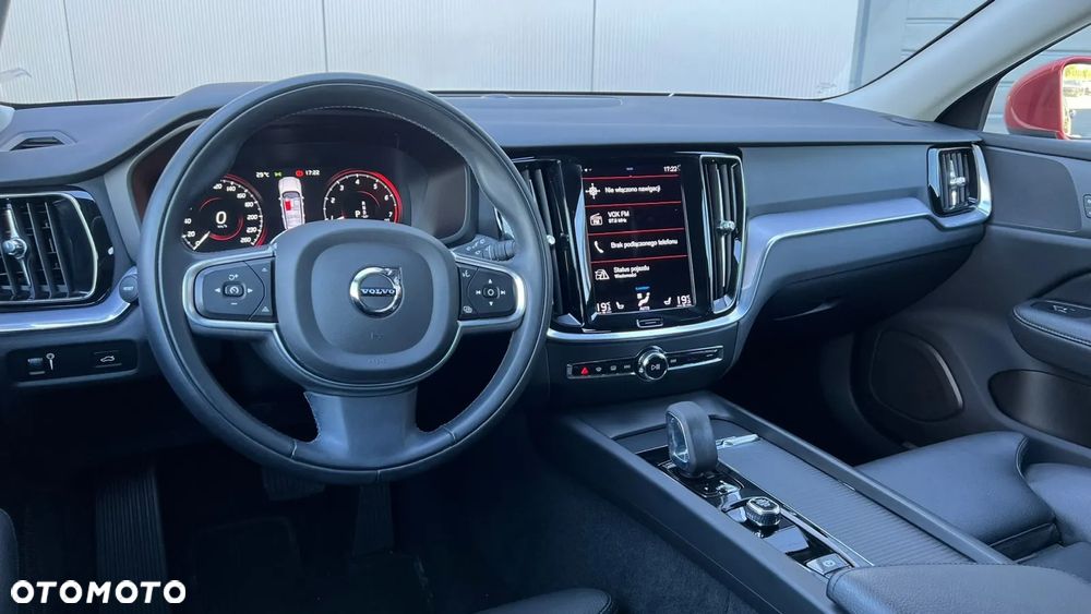 Volvo V60 B3 B Momentum Pro - 5