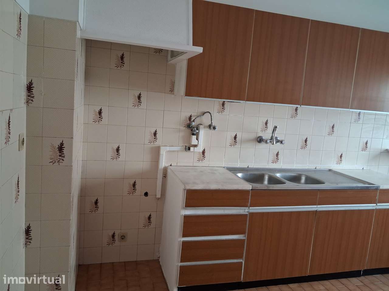 Apartamento T2 com varanda em Amadora - Grande imagem: 5/7