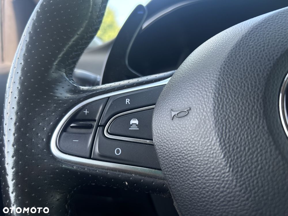 Renault Megane 1.6 dCi GT EDC - 16