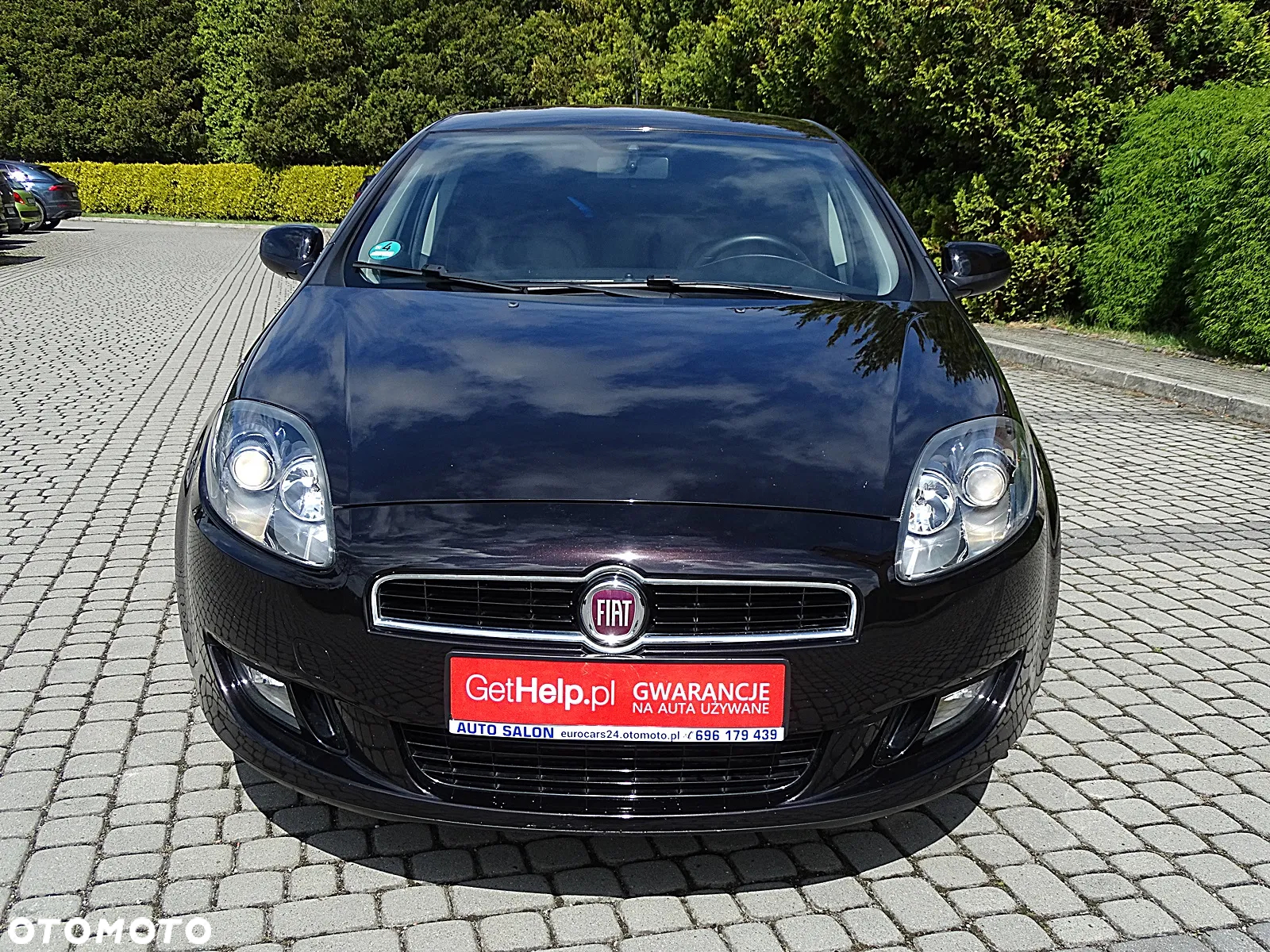 Fiat Bravo 1.6 Multijet 16V Dynamic - 12